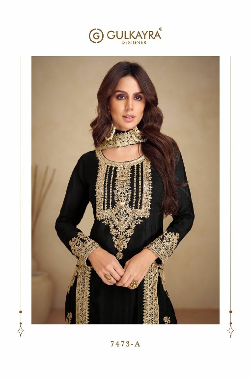 apsara by gulkayra designer chinon unstitch suits online boutique