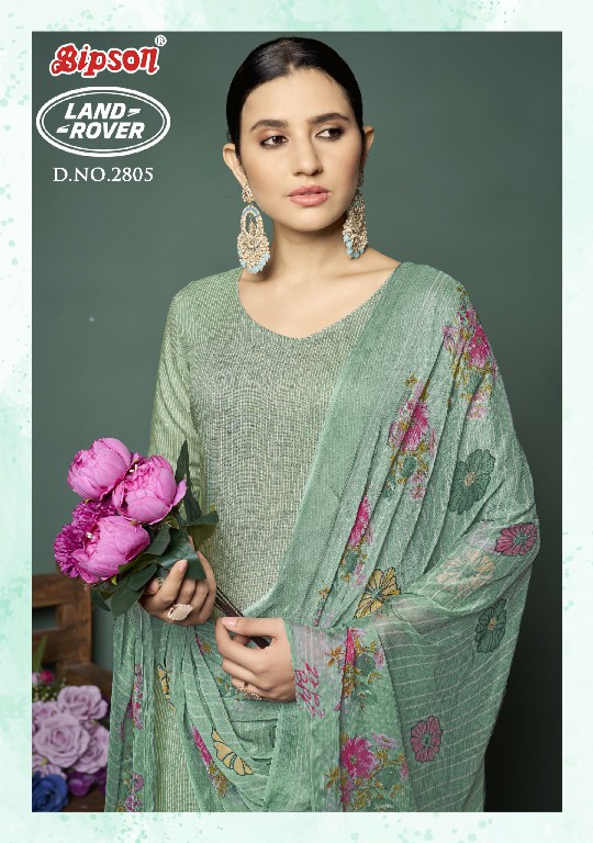 land rover 2805 by bipson prints viscose print daily wear unstitch salwar suit