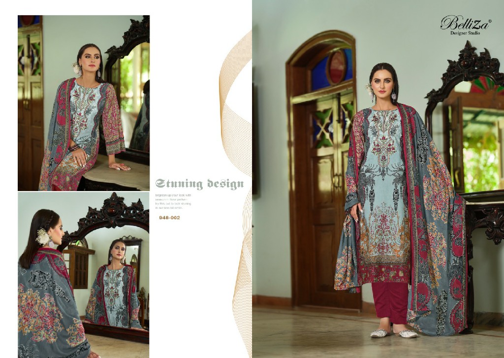 naira vol 66 by belliza designer traditional cotton prints pakistani 3pcs dress