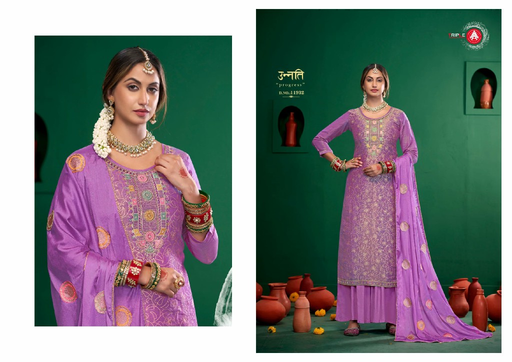 manroop by triple aaa viscose simar comfortable suits online