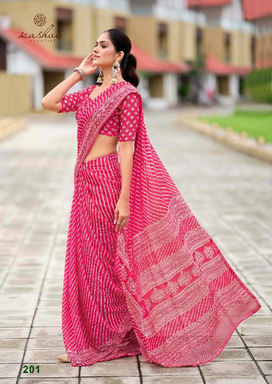 amrita vol 2 by kashvi dull moss attractive saree for women