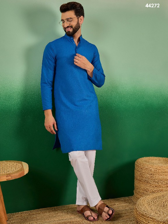 Mahotsav Mens Kurta Wholesale Mens Kurta Collection