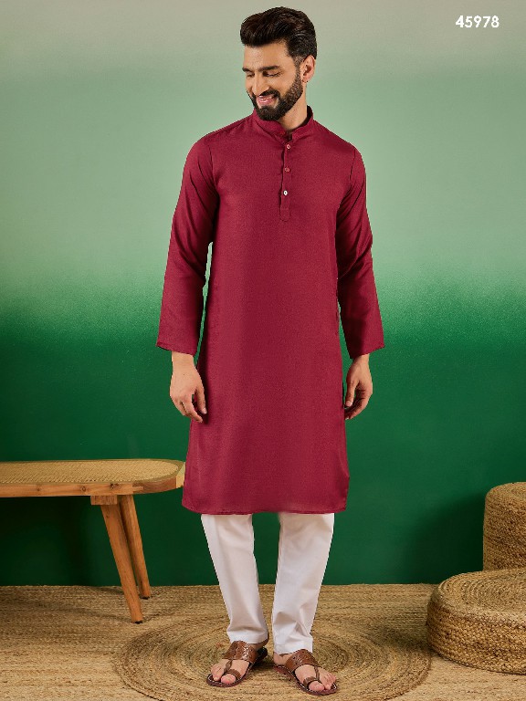 Mahotsav Mens Kurta Wholesale Mens Kurta Collection