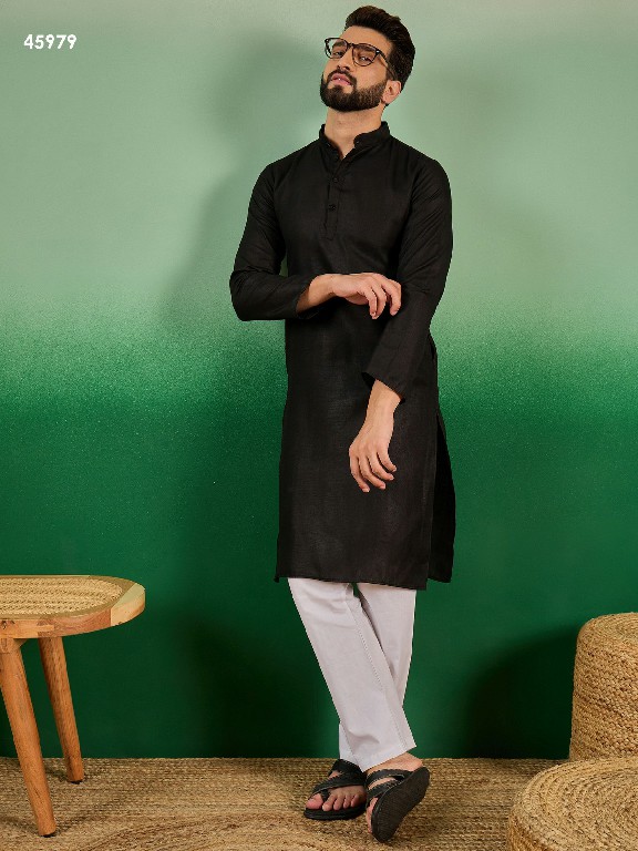 Mahotsav Mens Kurta Wholesale Mens Kurta Collection