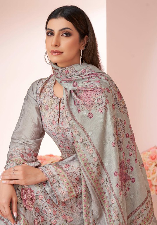 kavita by sahiba itrana muslin silk comfortable stylish salwar suit