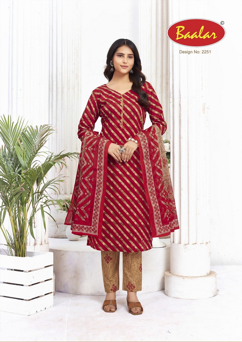 Baalar readymade suits shop