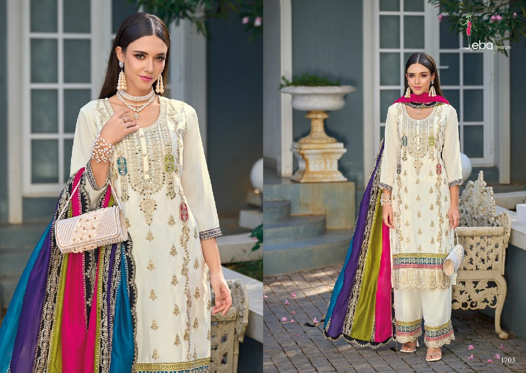 merub by eba lifestyle embroidery work fullstitch pakistani suits