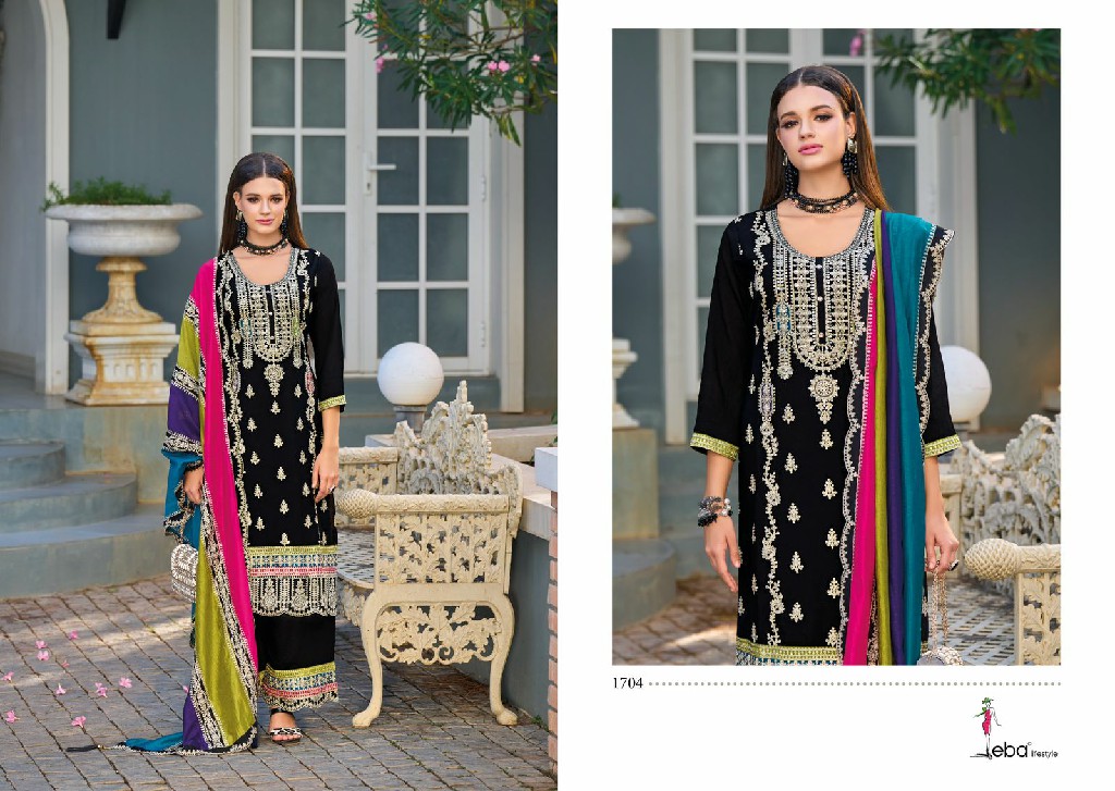 merub by eba lifestyle embroidery work fullstitch pakistani suits