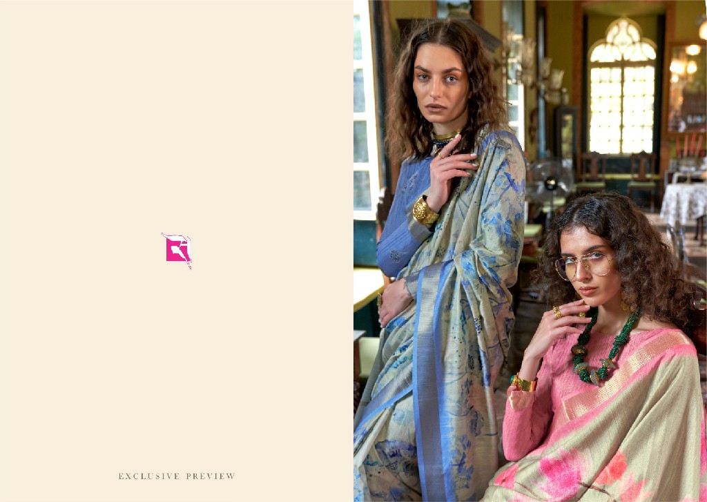 Sasural Luxuria Wholesale Soft Banarasi Festive Wear Indian Sarees