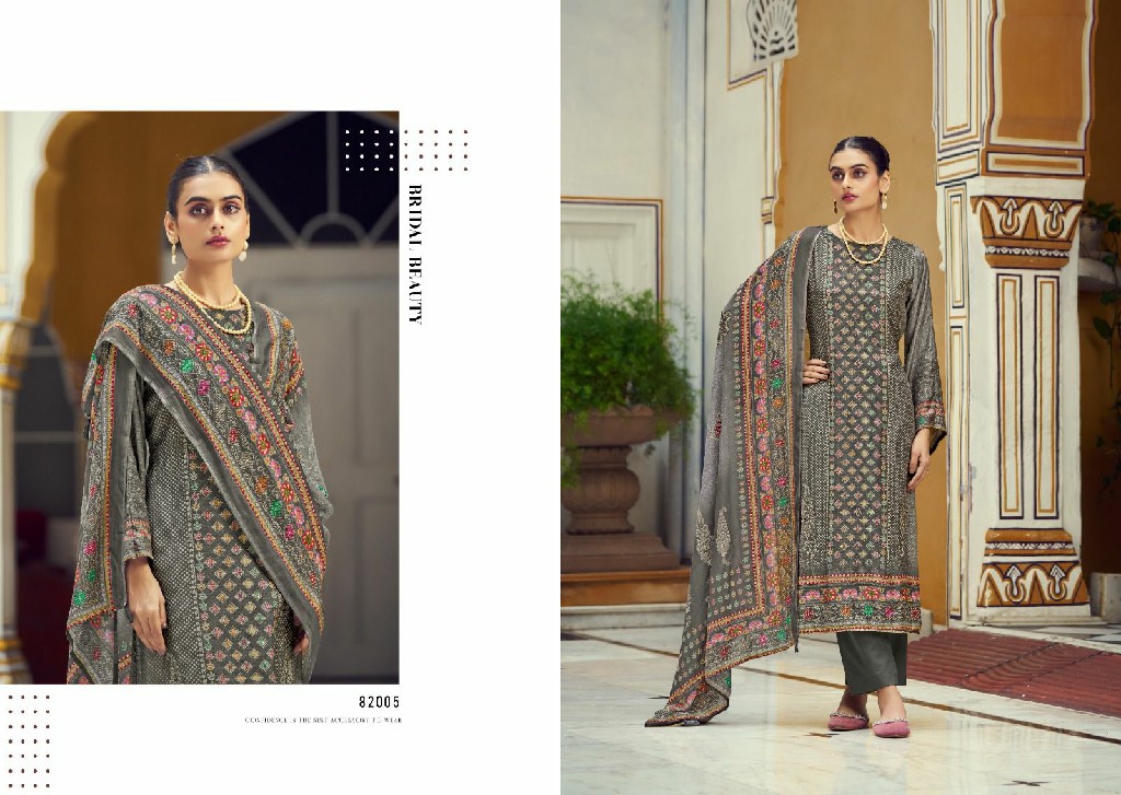 nishant fashion priyani muslin latest design pakistani dress material