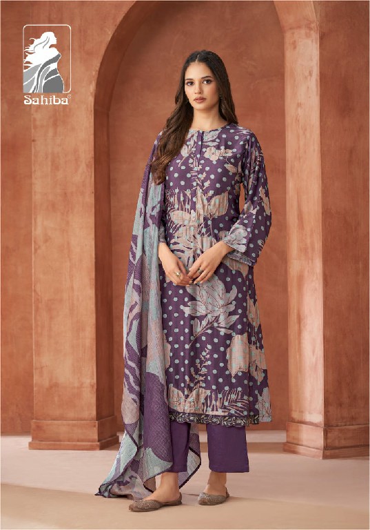 miraya by sahiba digital print muslin silk suits online