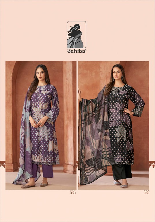 miraya by sahiba digital print muslin silk suits online