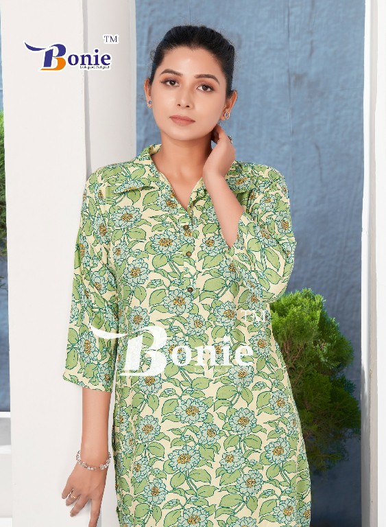 pearl by bonie readymade stylish look rayon amazing print co ord set