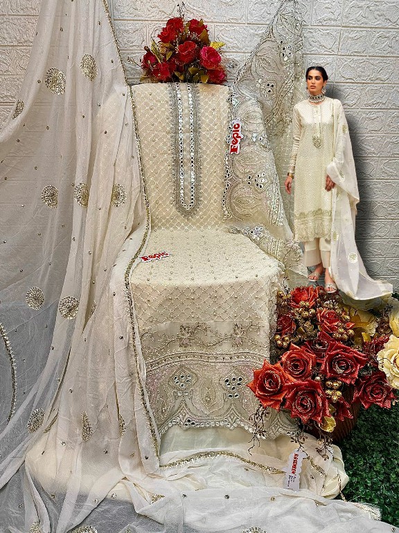 Fepic Rosemeen C-1524 Wholesale Indian Pakistani Concept Suits