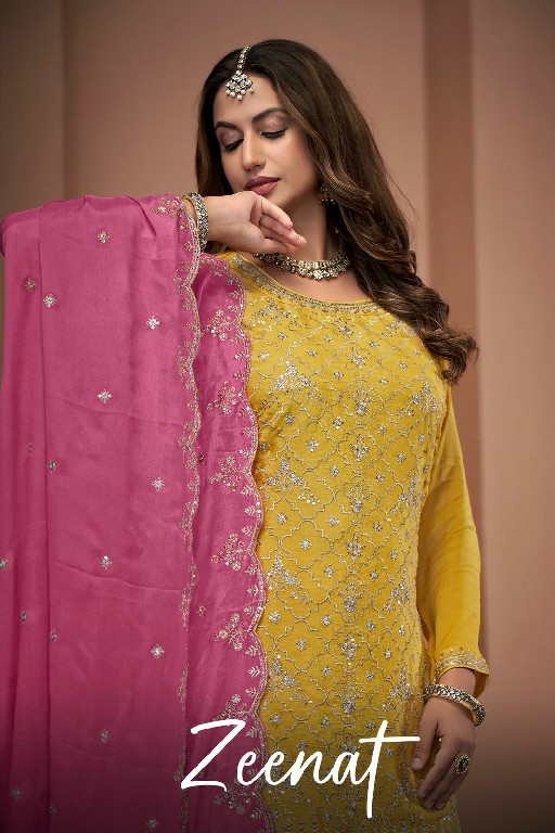 Roshni International Wholesale Designer Readymade Salwar Suits