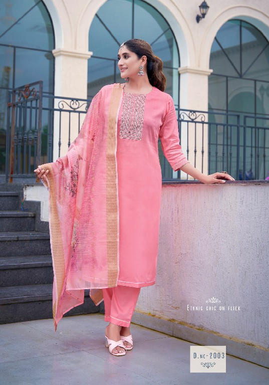 Mystic 9 Rich Gold Vol-2 Wholesale Readymade Three Piece Salwar Suits