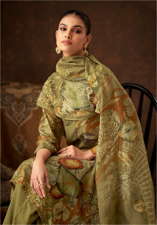 sahiba kasab muslin silk unique print ladies suits online