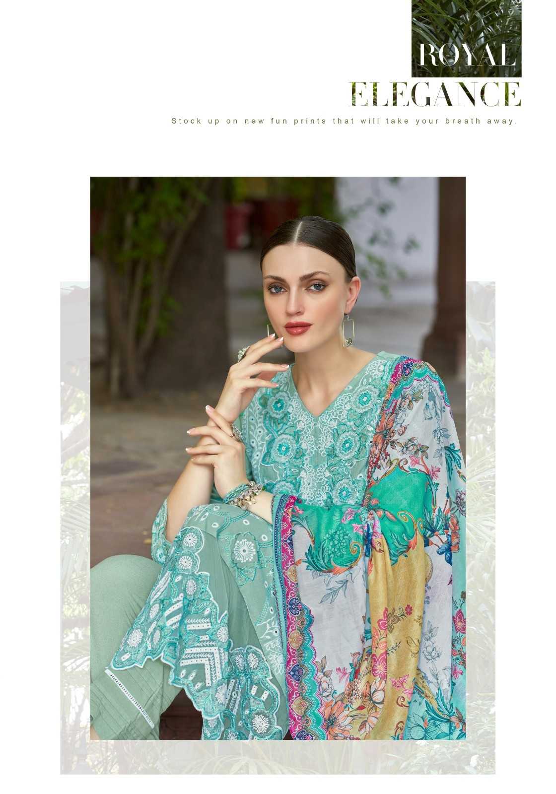 tabeer vol 2 by alok suits pure cambric lawn pakistani suits