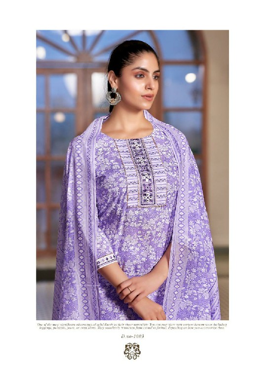 Mystic 9 Sofiya Vol-1 Wholesale Premium Cotton With Embroidery Kurti With Pant And Dupatta