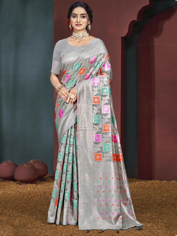 bunawat swapnil cotton silk wedding festival cotton silk saree collection