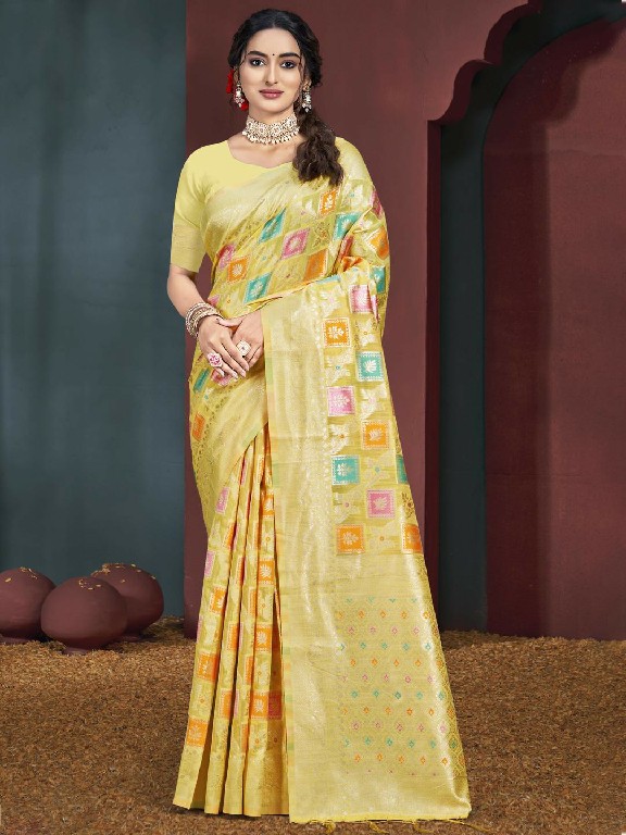 bunawat swapnil cotton silk wedding festival cotton silk saree collection