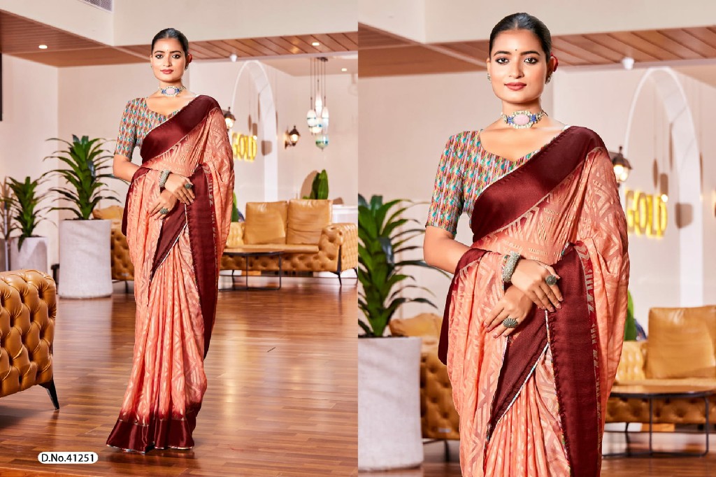 5d Designer Inayat Wholesale Indian Ethnic Sarees