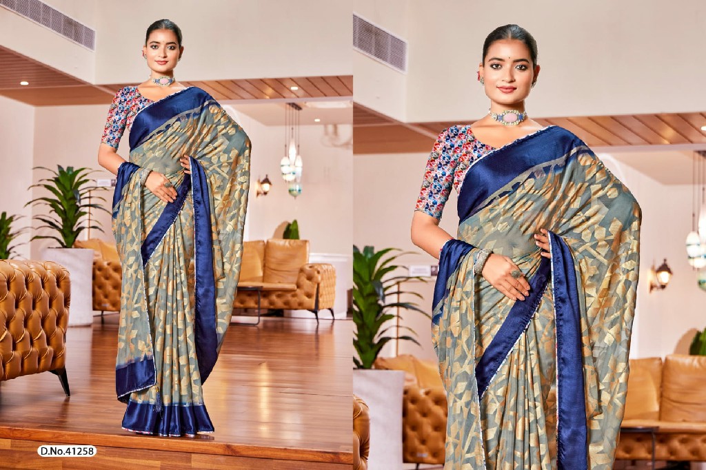 5d Designer Inayat Wholesale Indian Ethnic Sarees