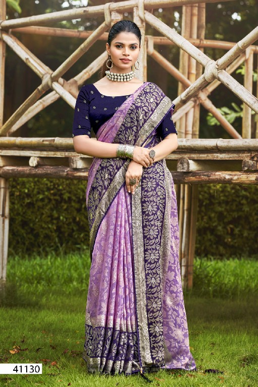 5d Designer Chitra Wholesale Indian Ethnic Sarees