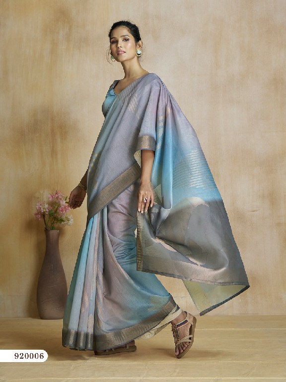 Rajpath Watermelon Wholesale Fancy Fabric With Digital Print Indian Sarees