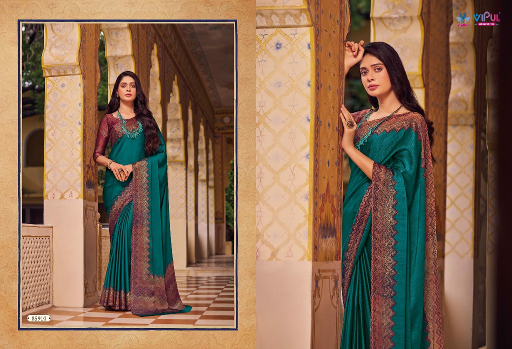 juliet chiffon vol 19 by vipul fashion trendy saree online