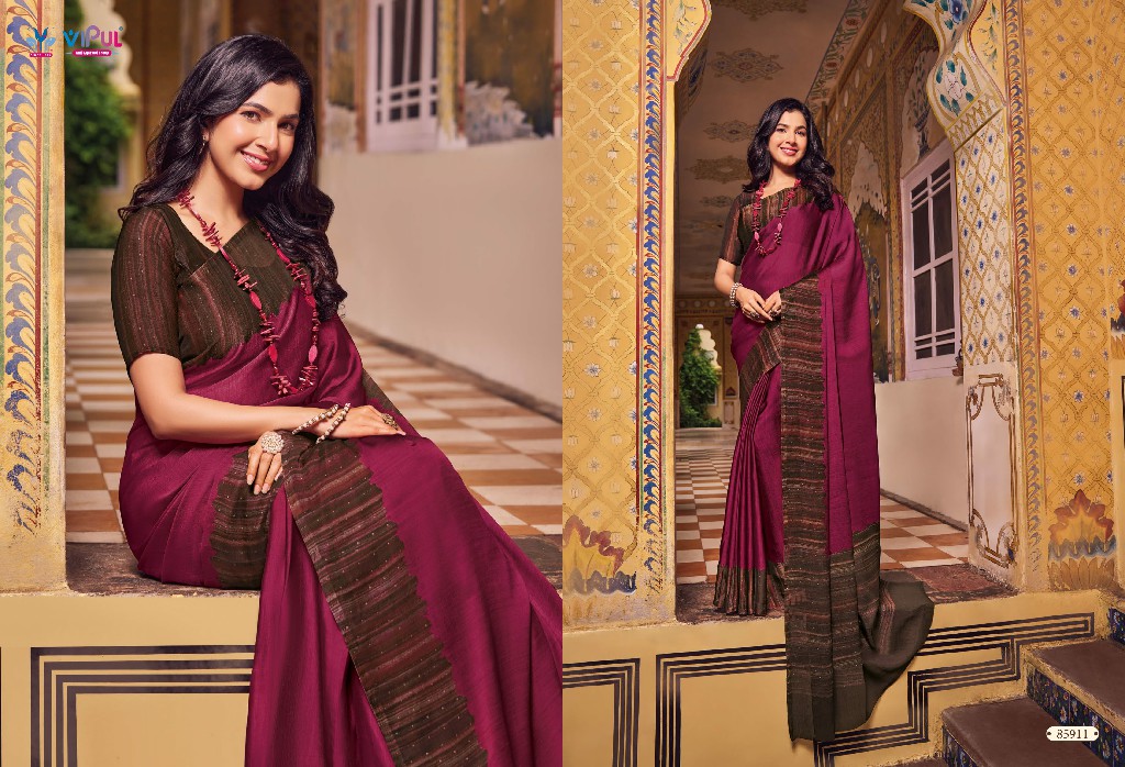 juliet chiffon vol 19 by vipul fashion trendy saree online