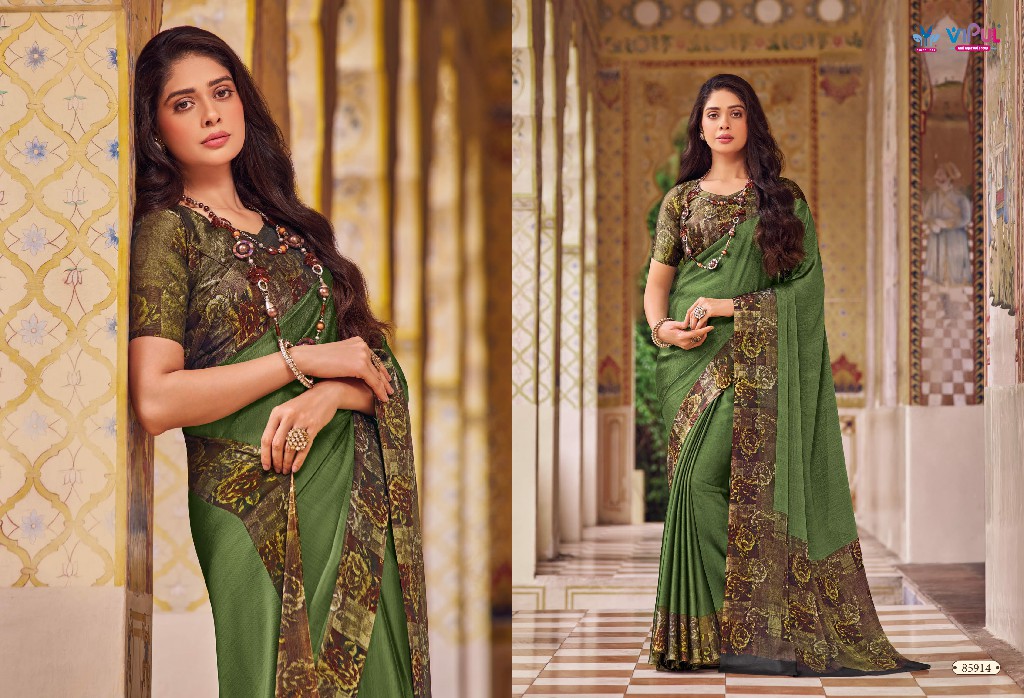 juliet chiffon vol 19 by vipul fashion trendy saree online