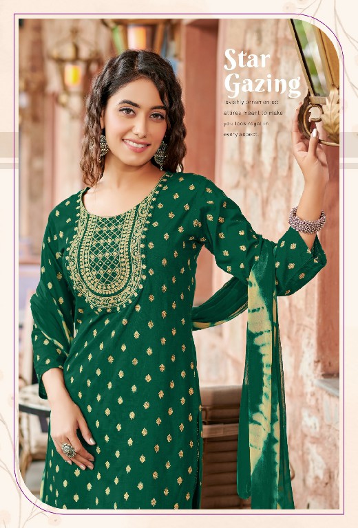 Rangmaya Spotlight Vol-2 Wholesale Kurti With Pant And Dupatta