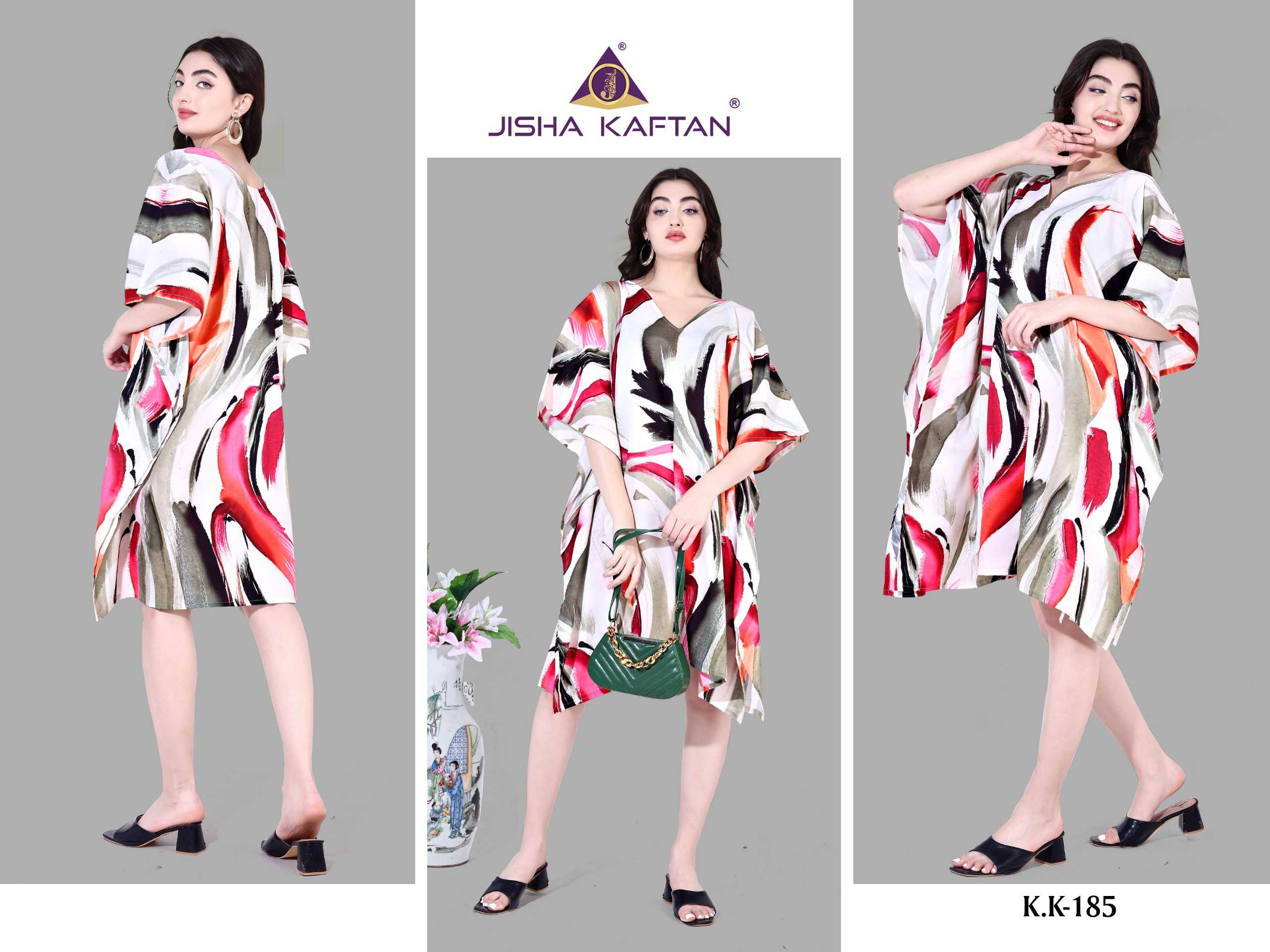 Jelite Jisha Kaftan Presents Kurti Kaftan Vol 11 Wholesale Kaftan Catalog