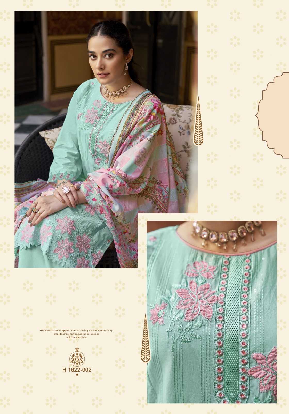 afrozeh by alok lawn cotton modern pakistani unstitch suit