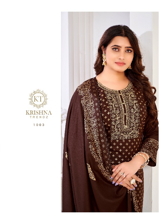 Krishna Ankita Vol-2 Wholesale 14 Kg Reyon Kurtis With Pant And Dupatta