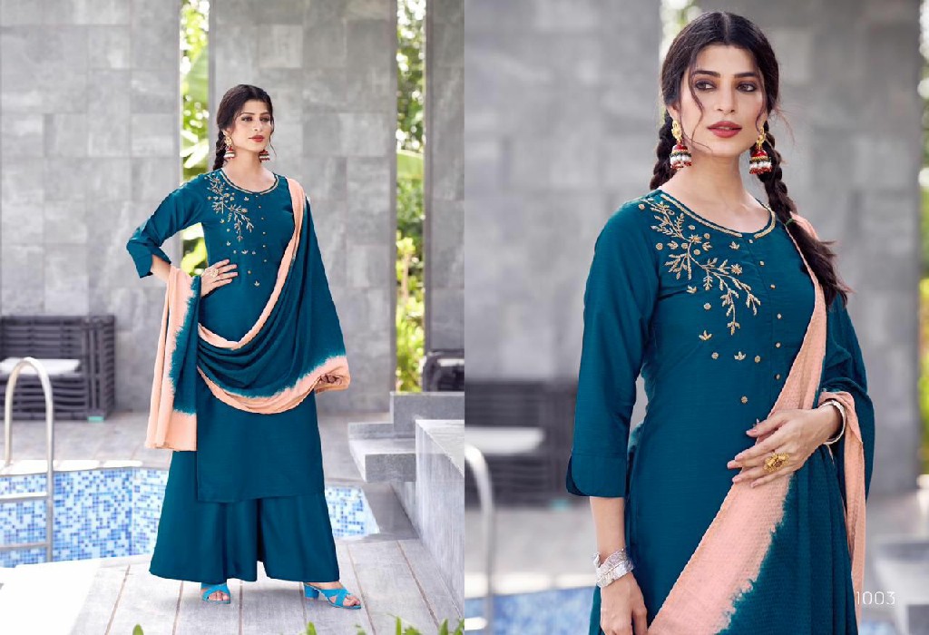 Sweety Shap Wholesale Heavy Handwork Readymade Salwar Suits