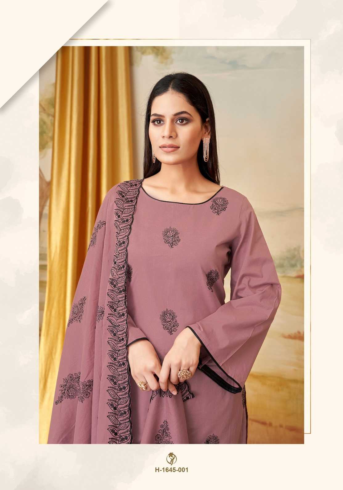 alok suits mulberry pakistani cambric cotton suits