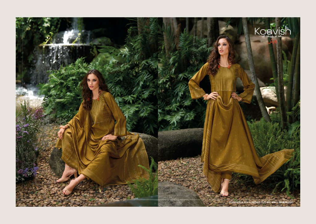 kaavish aldora viscose pashmina unique colours winter salwar suit