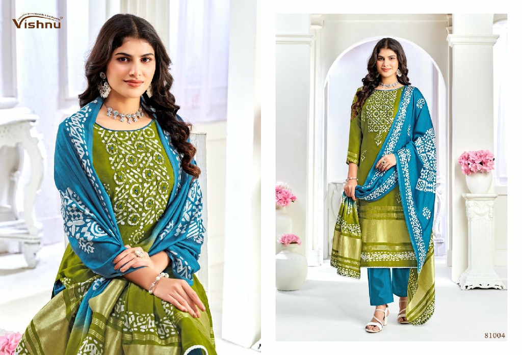 vishnu niyati gaji silk elegant style fancy salwar suit supplier