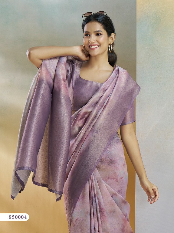 Rajpath Koral Silk Wholesale Handloom Weaving Silk Ethnic Sarees