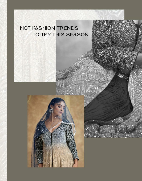 sayuri designer sawaria readymade georgette exclusive gown set