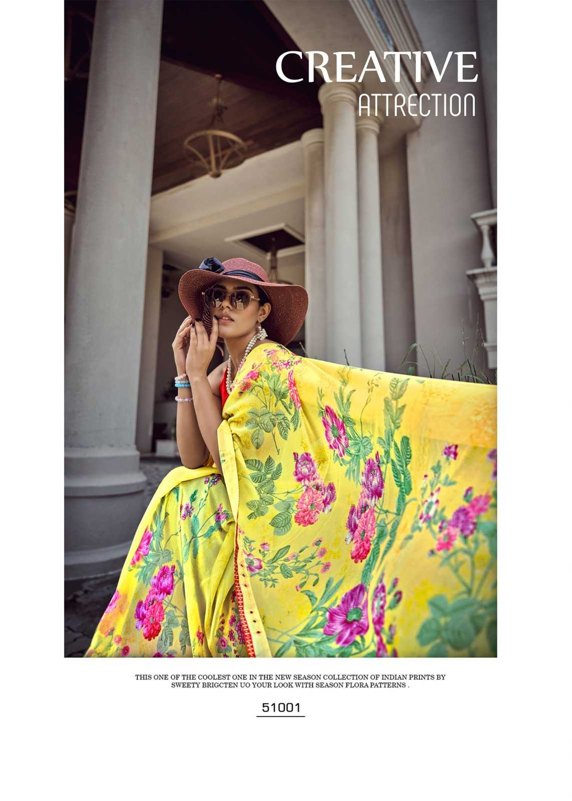 sanskar tex prints suhanepal vol 30 georgette classic saree online