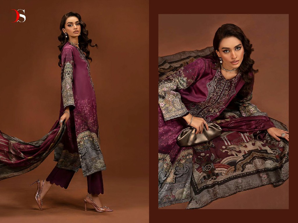 mariab silk by deepsy suits satin silk pakistani ladies suits