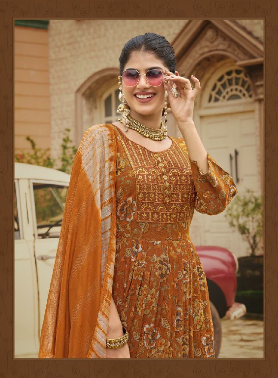 Taniksh Swara Vol-15 Wholesale Capsule Rayon Print With Work Kurtis With Pant And Dupatta