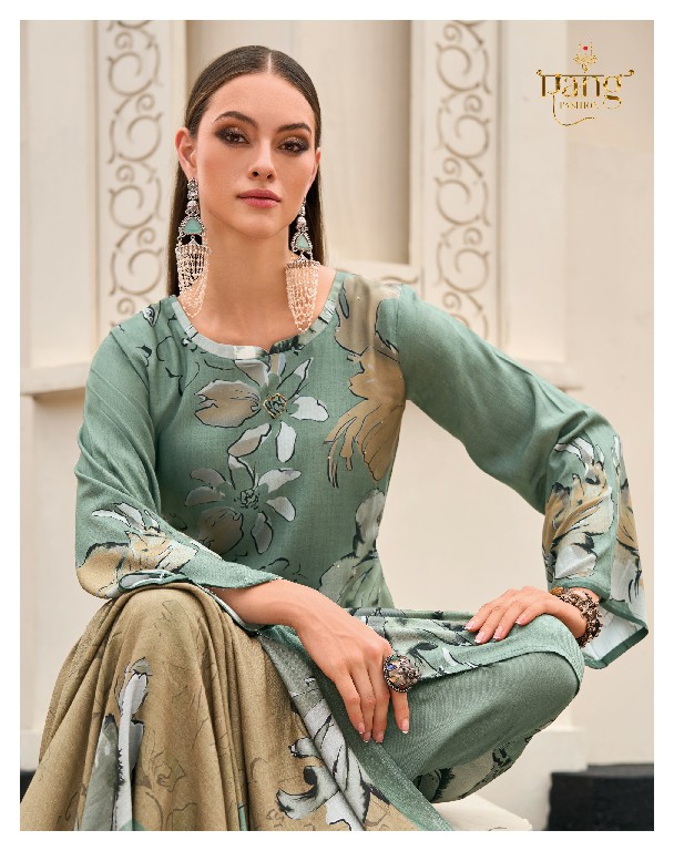 antara by rang fashion digital printed stylish ladies suits