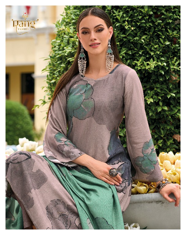 antara by rang fashion digital printed stylish ladies suits