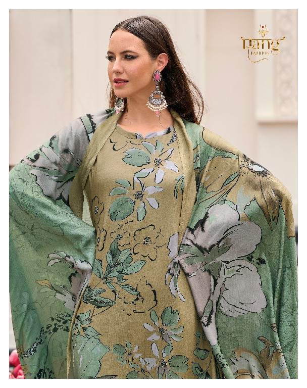 antara by rang fashion digital printed stylish ladies suits