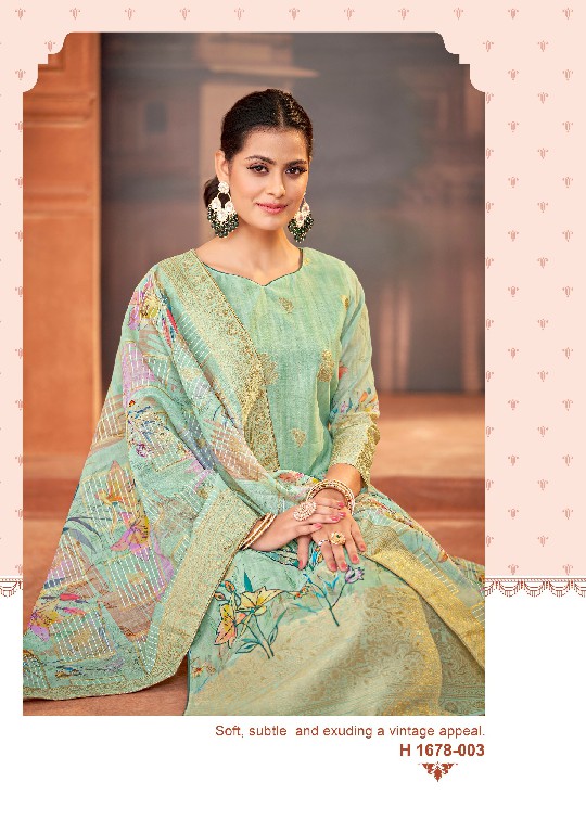 akelli by alok jacquard digital print modern pakistani material