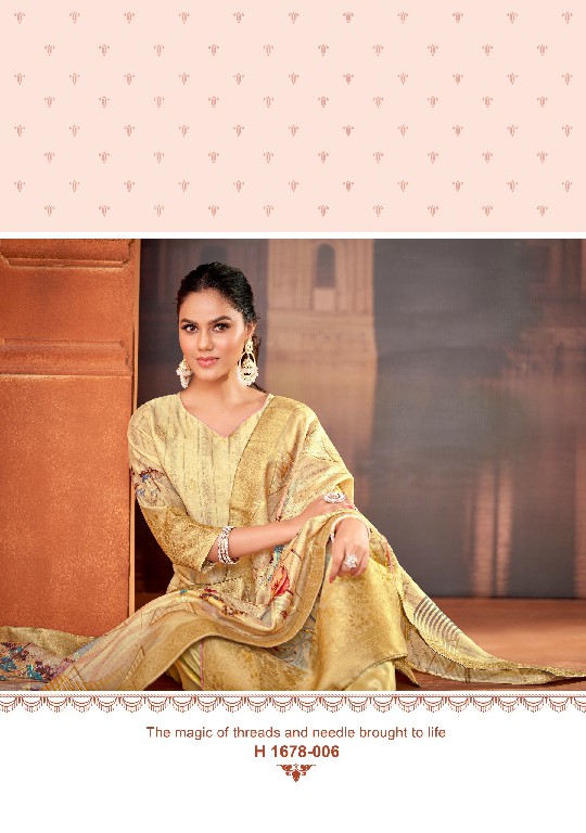 akelli by alok jacquard digital print modern pakistani material